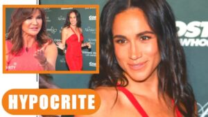Meghan Markle: A Duchess in the Spotlight or Just Chasing Fame?