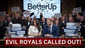 Harry and Meghan’s Controversial Endorsement Raises Eyebrows