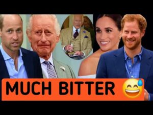 The British Media’s Royal Obsession: A Double Standard for Prince Harry