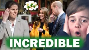 Royal Nanny’s Surprising Salary Revealed: A Look Into Maria Teresa Turrion-Borelloโs Impact on the Young Royals