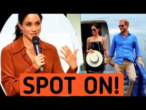 Meghan Markle’s Investment: A Bold Step Towards Ethical Business Practices