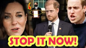 Catherine’s Name Game: A Royal Rift Over Simple Respect