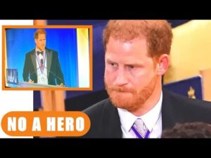 Aviation Community Divided Over Prince Harryโs โLiving Legendโ Status