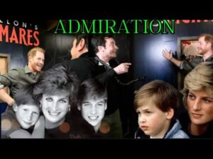 Prince Harry’s Journey: From Royal Duties to California Dreams
