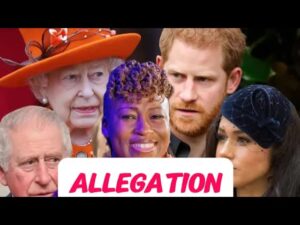 Harry and Meghan: A Royal Reckoning on Racism
