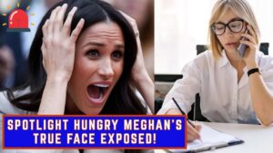 The Sussex Saga: Meghan’s Jealousy as Harry Shines Solo