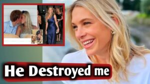 Chelsea Davy Takes Prince Harry to Court Over Memoir Controversy
