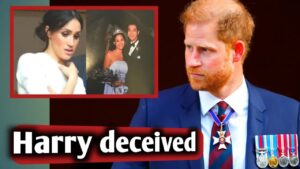 Shocking Allegations Unravel Meghan Markle’s Past and Strain Royal Ties