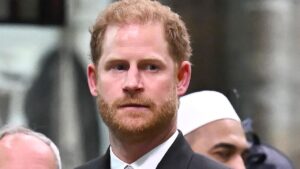 Prince Harry’s Heartfelt Embrace of Indigenous Culture at Lake Mackenzie