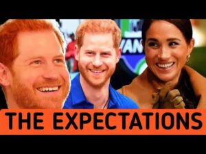 A Royal Celebration: Prince Harry’s Milestone Birthday Plans Spark Global Anticipation