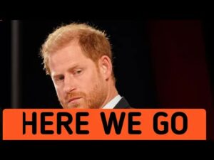 Prince Harry Takes on the Press: A Legal Battle for Privacy and Justice