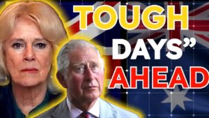 A Royal Dilemma: King Charles and Camilla’s Controversial Australian Visit