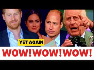 Prince Harry: A Duke on a Mission for Global Change