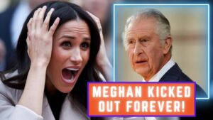 The Sussex Saga: A Royal Drama Unfolds