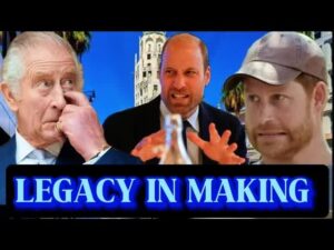 Prince Harry’s New York Visit: A Mix of Heartwarming Moments and Security Concerns