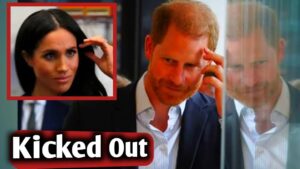 Harry’s Royal Dilemma: Torn Between Family and Love