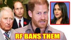 The Sussex Dilemma: A Nation Divided Over Harry and Meghan’s Return