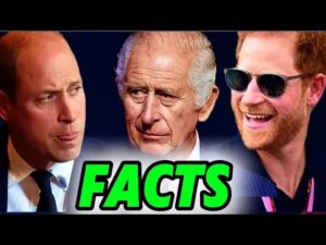 Harry’s Journey: A Quest for Authenticity Beyond Royal Expectations