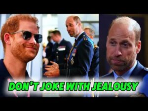 Prince William’s Beard: A Royal Misstep or a New Trend?