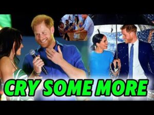 Duke and Duchess of Sussex: A Beacon of Hope in Montecito