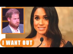 Meghan Markle’s Thanksgiving Maneuver: A Bold Step Towards Independence