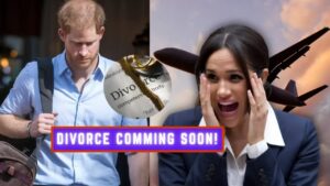 The Crumbling Facade of Harry and Meghan: A Royal Drama Unfolds