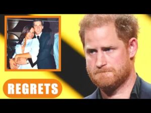 A Royal Scandal: Meghan Markle’s Hidden Past Exposed