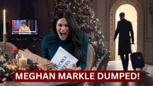 Explosive Rumors: Is Prince Harry Planning a Christmas Escape?