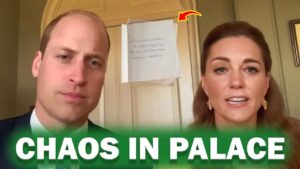 A Surprising Birthday Gesture: Prince William and Catherine Acknowledge Prince Harry’s Milestone