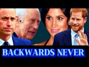 Meghan Markle: The Struggles of a Modern Royal