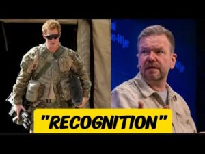 Prince Harry and James O’Brien: Champions of Veterans’ Rights Deserve Our Support