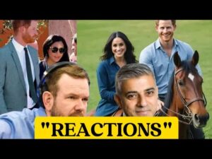 Oprah’s Interview with Harry and Meghan: A Deep Dive into Royal Struggles