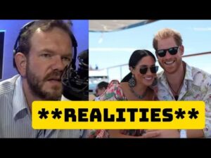 Prince Harry’s Bold Rejection of Royal Norms: A Game Changer for the Monarchy