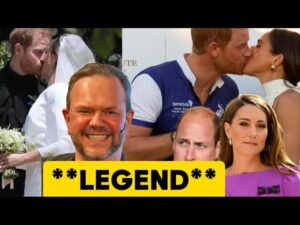 Royal Romance Reimagined: Harry and Meghan’s Tale Outshines Tradition