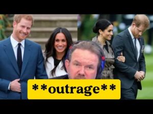 Harry’s Battle Cry: A Call for Empathy Amidst Media Scorn