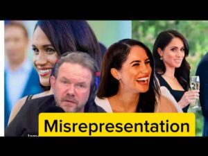 Media Manipulation and the Targeting of Meghan Markle: A Deeper Look