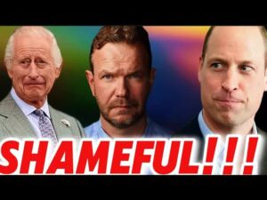 Royal Profits Amid Public Struggles: A Nation’s Outcry
