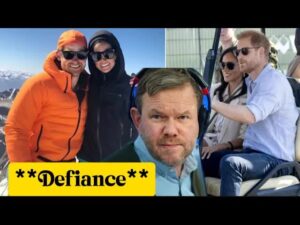 Harry and Meghan: Breaking the Mold of Royal Tradition