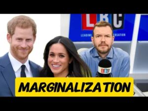 The Royal Family’s Ongoing Struggle with Meghan Markle: A Modern Fairytale Gone Awry