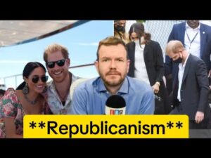 A Call for Change: Rethinking the Monarchy in Modern Britain
