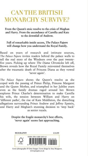 Royal Revelations: The Sussex Saga and Its Impact on the Monarchy