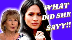 The Sussex Saga: Unraveling the Media’s Portrayal of Meghan and Harry