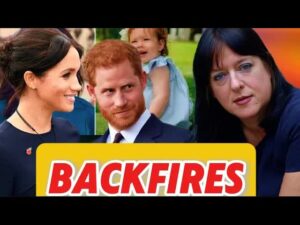 Julie Burchill’s Unrelenting Attacks on Meghan Markle: A Reflection of Societal Prejudice