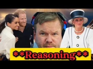 A Royal Struggle: Harry and Meghan’s Battle Against Media Intrusion