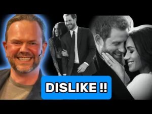 The Complex Dynamics Behind Criticism of Prince Harry and Meghan