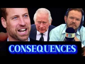 The Royal Family Under Fire: A Scandal of Exploitation and Hypocrisy