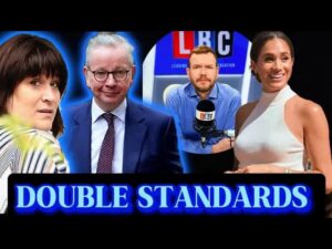 Sarah Vine Faces Backlash: A Journalist’s Irony in the Spotlight