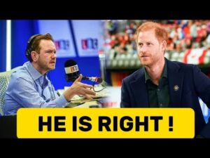Prince Harry’s Ongoing Battle Against Media Intrusion