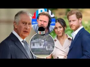 Churlish Charles: The King Who Betrayed His Mother’s Legacy