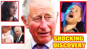Royal Turmoil: King Charles Allegedly Revokes Archieโs Titles Amid Shocking Claims